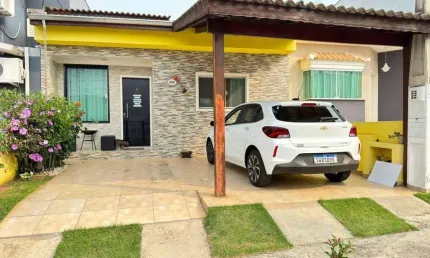 Casa a venda no Horto Condomínio Horto Florestal em Sorocaba/sp.