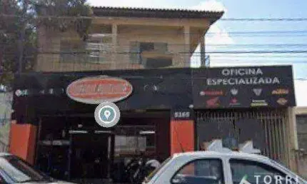 Casa com 3 quartos à venda na Avenida Jerome Case, 8777, Éden, Sorocaba