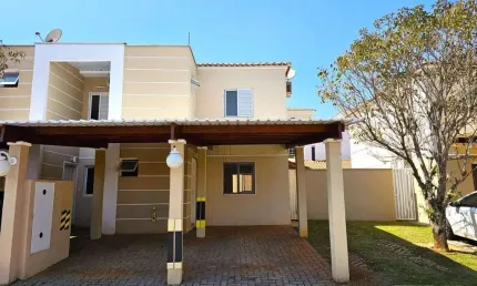 Casa com suíte a venda no Condomínio Portal do Morumbi II em Sorocaba/sp.