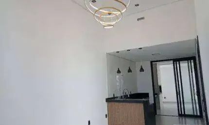 Casa com suíte a venda no Condomínio Horto Villagio em Sorocaba/sp