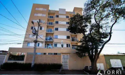 Apartamento com suíte a venda no Condomínio Maison Isaura em Sorocaba/sp