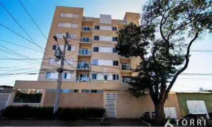 Apartamento com suíte a venda no Condomínio Maison Isaura em Sorocaba/sp