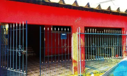 Casa com suíte a venda no Jardim Atílio Silvano em Sorocaba/sp