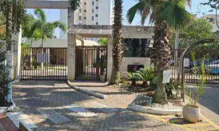 Apartamento no condomínio residencial spazio sartori em sorocaba/sp