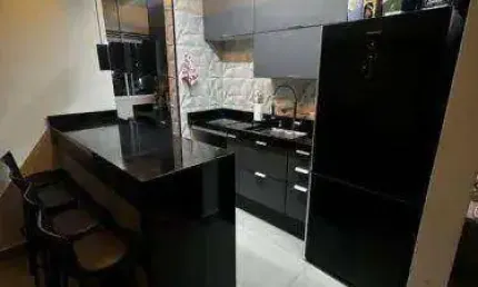 Apartamento a venda no edifício mont castelo em sorocaba/sp.