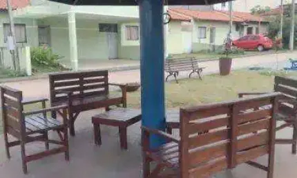 Casa com suíte a venda no Condomínio Residencial Recreio em Sorocaba/sp