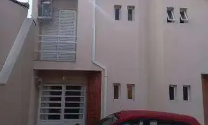 Sobrado com suíte a venda no Jardim Morumbi em Sorocaba/sp