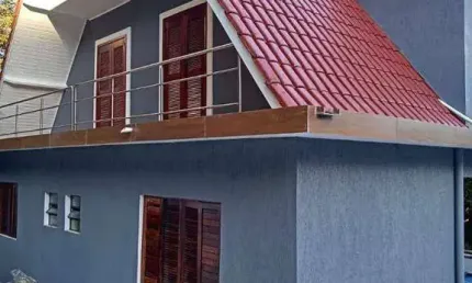 Chácara a venda com suíte e piscina aquecida em Piedade/sp