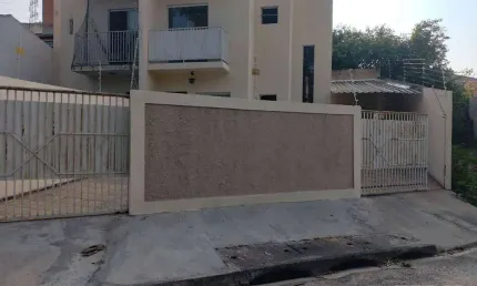 Sobrado com 2 dormitórios à venda, 76 m² por R$ 340.000,00 - Jardim Wanel Ville IV - Sorocaba/SP