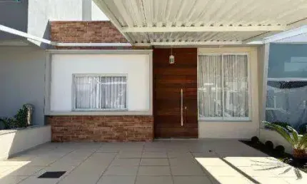 Casa  à venda no Condomínio Horto Florestal em Sorocaba/sp
