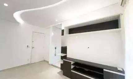 Apartamento com móveis modulados a venda no condomínio vista garden em sorocaba/sp