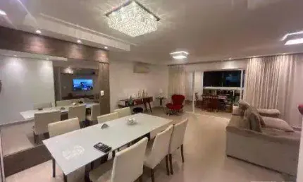 Apartamento com 3 quartos à venda, no Condomínio Residencial Saint Tropez, no Bairro Campolim, em Sorocaba  SP