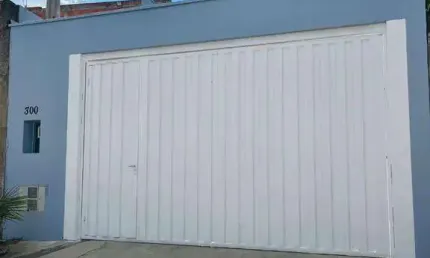 Casa com 2 quartos à venda na Rua Doutor Pedro Mesquita, 32, Vila Barão, Sorocaba