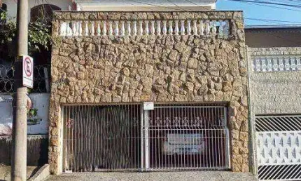 Sobrado a venda com 3 dormitórios no Jardim Paraná em Sorocaba/sp