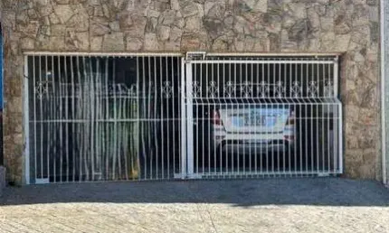 Sobrado a venda com 3 dormitórios no jardim paraná em sorocaba/sp
