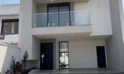 Casa em condomínio fechado com 3 quartos à venda na Rua Sete de Maio, 32, Reserva dos Ypês 1, Tatuí