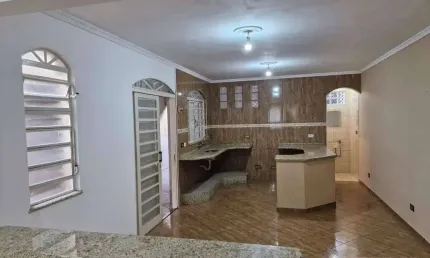 Casa com 3 quartos à venda na Rua Salvador Pereira de Camargo, 32, Éden, Sorocaba