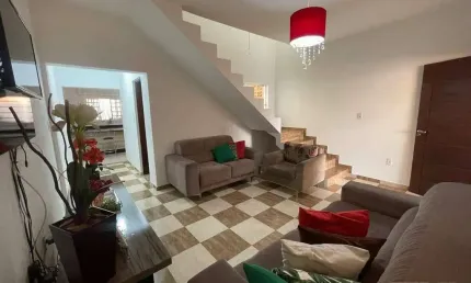 Sobrado com 2 dormitórios à venda, 155 m² por R$ 380.000,00 - Vila Eros - Sorocaba/SP