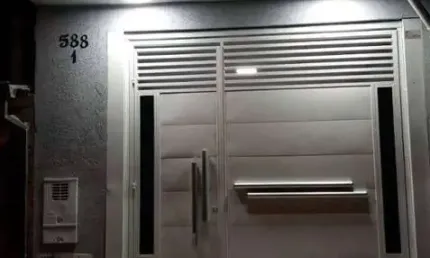 Casa com 2 dormitórios à venda, 65 m² por R$ 255.000,00 - Jardim Residencial Imperatriz - Sorocaba/SP