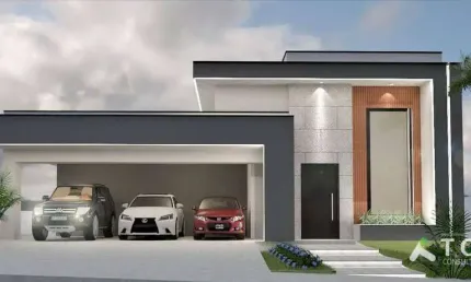 Terreno à venda, 1000 m² por r$ 827.000,00 - condomínio saint charbel - araçoiaba da serra/sp