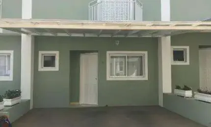 Casa a venda com suíte no Condomínio Residencial Victoria em Sorocaba/sp