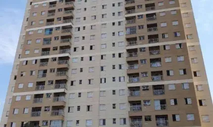 Apartamento a venda no Condomínio Residencial Vista Garden em Sorocaba/sp