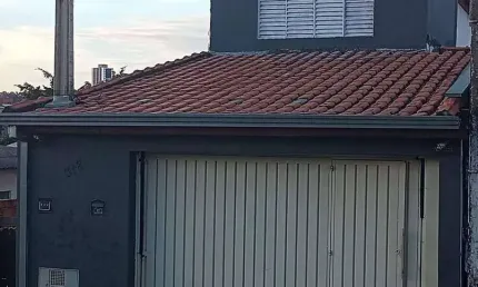 Sobrado com 3 dormitórios à venda, 125 m² por R$ 300.000,00 - Jardim Califórnia - Sorocaba/SP
