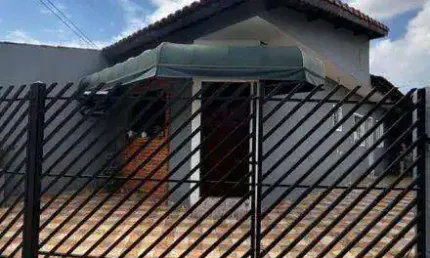Casa a venda com 02 dormitórios próximo ao ceagesp, jardim residencial deolinda guerra em sorocaba/sp