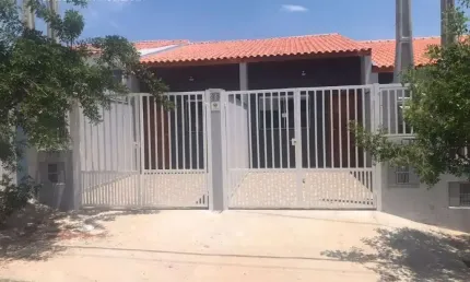 Casa com 2 quartos à venda na Rua Penha Donolla de Barros, 88, Jardim Santa Madre Paulina, Sorocaba