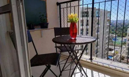 Apartamento à venda no Condomínio Connect Planeta em, Sorocaba/SP