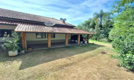 Fazenda com 1 sala à venda na Estrada Do Cercado, 423, Cercado, Araçoiaba da Serra