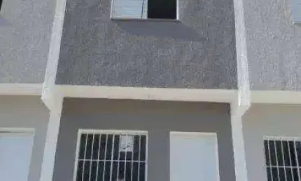 Sobrado com 02 dormitórios a venda no jardim betania em sorocaba/sp