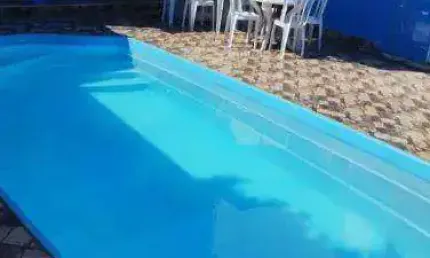 Casa com edicula, suíte e piscina a venda na vila gomes em sorocaba/ sp