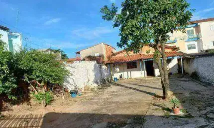 Terreno à venda, 270 m² por R$ 296.800,00 - Vila Barcelona - Sorocaba/SP