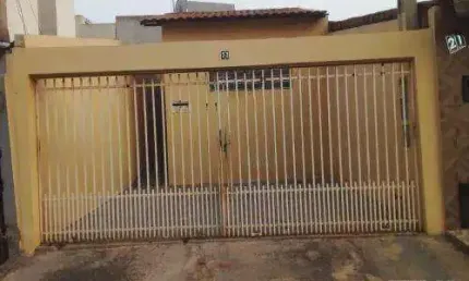 Casa com 02 dormitórios a venda no parque são bento em sorocaba/sp