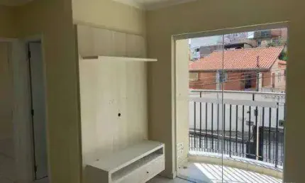 Apartamento semi mobiliado com 02 dormitórios a venda no Altos do Trujillo em Sorocaba/sp