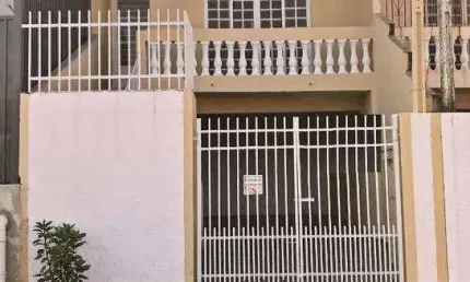Casa com 02 dormitórios a venda no Jardim São Marcos em Sorocaba/sp