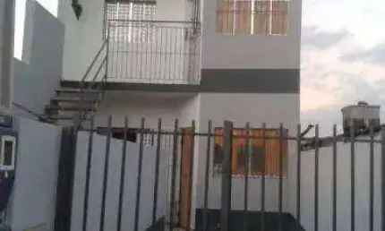 Casas com terreno a venda no Jardim Lopes de Oliveira em Sorocaba/sp