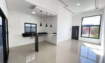 Casa residencial à venda, caguaçu, sorocaba - ca3663.