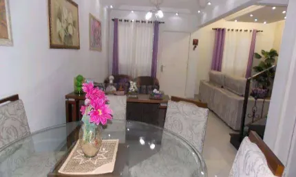 Casa mobiliada a venda no Condomínio Residencial Village Salermo, em Sorocaba/sp