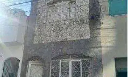 Sobrado com 3 dormitórios à venda, 125 m² por R$ 265.000,00 - Centro - Sorocaba/SP