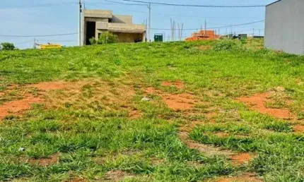 Terreno à venda, 200 m² por r$ 227.900,00 - condomínio reserva ipanema - sorocaba/sp