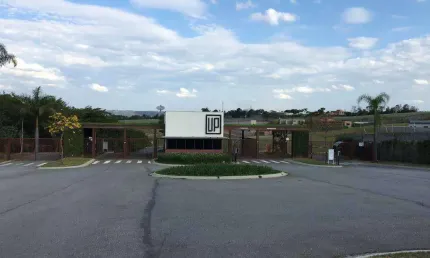 Terreno à venda, 1000 m² por r$ 508.800,00 - up residencial - sorocaba/sp