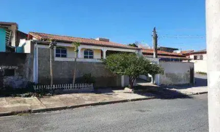 Casa com 03 dormitórios a venda no Jardim Maria Eugenia em Sorocaba/sp