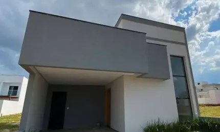 Casa com suíte a venda no Condomínio Villagio Wanel em Sorocaba/sp