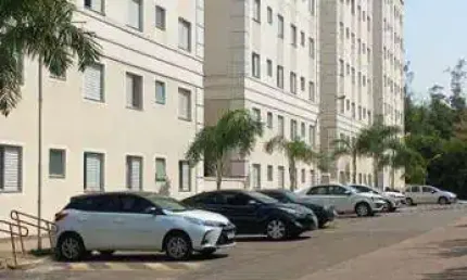 Apartamento com 02 dormitórios a venda no Condomínio Spazio Sartori em Sorocaba/sp