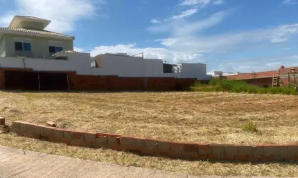 Terreno à venda, 200 m² por r$ 312.700,00 - condomínio reserva ipanema - sorocaba/sp