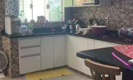 Casa com 4 dormitórios à venda, 150 m² por r$ 413.400,00 - jardim santa bárbara - sorocaba/sp