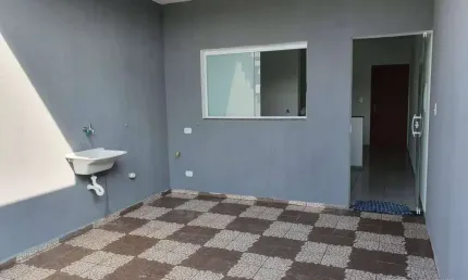 Apartamentos com 01 dormitório  a venda no Jardim Nathalia no Éden em Sorocaba/sp