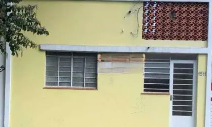 Casa com 02 dormitórios a venda no Centro de Sorocaba/sp